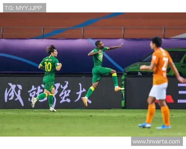 2019年武汉卓尔与北京人和激战回顾精彩瞬间与赛场故事