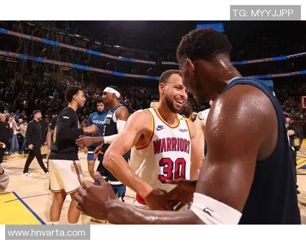 勇士与森林狼激战回放11月13日精彩瞬间全记录