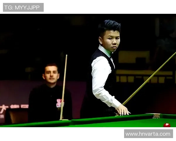 周跃龙与塞尔比的精彩对决结果揭晓谁最终赢得胜利