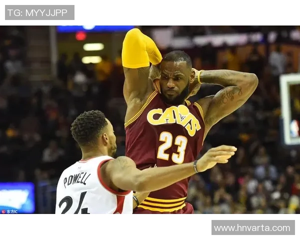 骑士逆转猛龙再展王者风范东决G2精彩回顾与分析