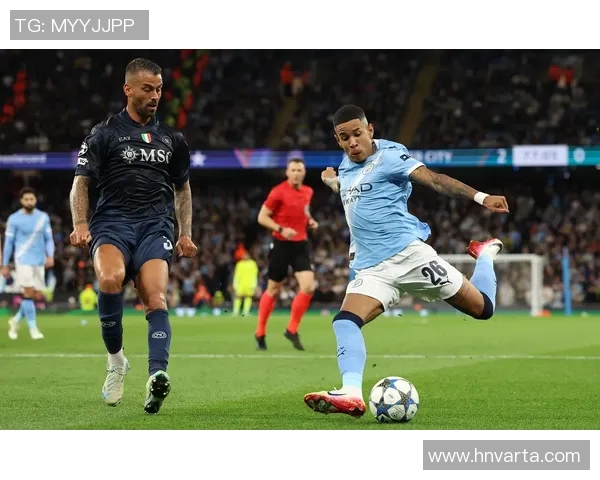 欧冠精彩对决曼城与那不勒斯激战录像回放尽在此处