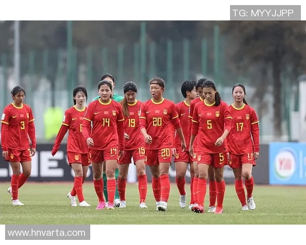 中国女足U20能否在对阵墨西哥的比赛中取得胜利分析与展望