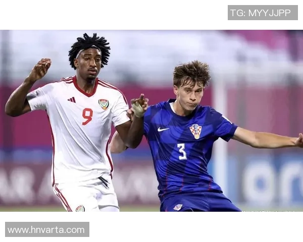 墨西哥U17与阿根廷U17激战正酣谁将晋级青少年世界杯决赛阶段