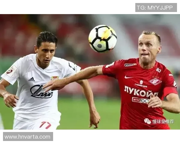 安郅马哈奇卡拉对阵奥伦堡比赛结果及精彩瞬间回顾