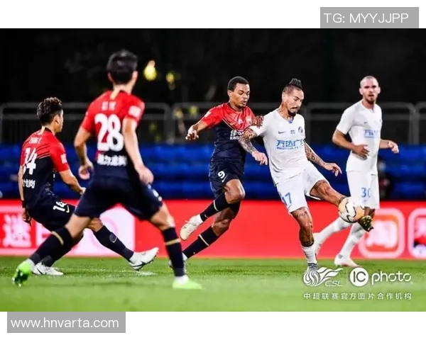 广州恒大与深圳佳兆业上半场精彩对决回顾与分析