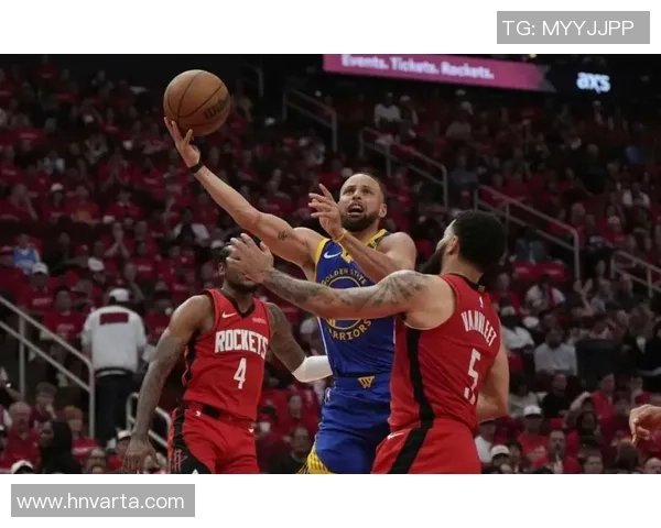 火箭与勇士第四场精彩对决全场视频回顾与分析