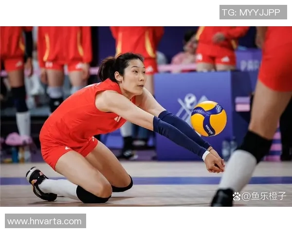 女排变性名将追星朱婷,成功合影乐畅怀,我国队长的魅力无人能挡