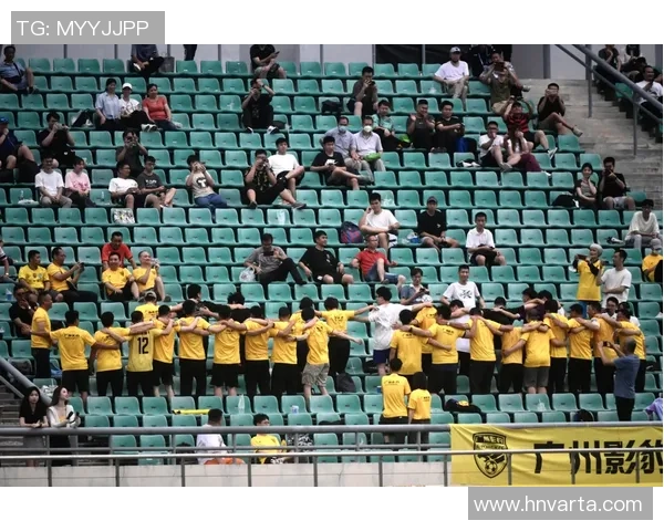 广州豹官方:战陕西赛后单个球迷在看台违法,已被公安机关处理