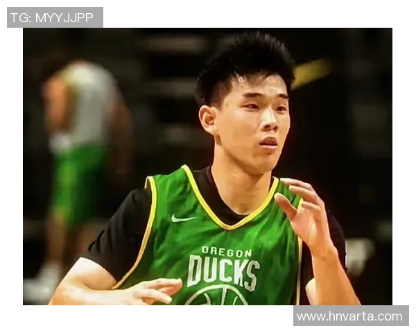 林葳NCAA首秀崩盘!全场犹疑致7中0+4失误,末节给时机失去关键球